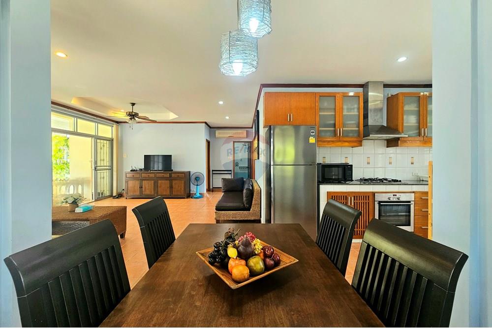 Villa - For Rent/Lease - Hua Hin, Prachuap Khiri Khan - 20240820_125635.jpg - 920601001-1265