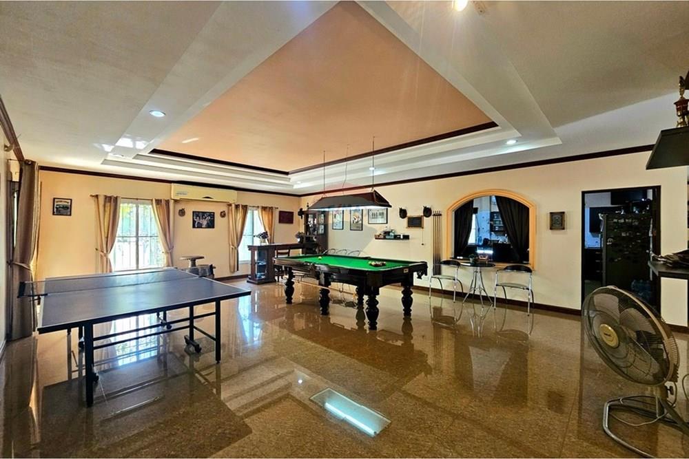 Villa - For Sale - Hua Hin, Prachuap Khiri Khan - 20250310_143903.jpg - 920601001-1078