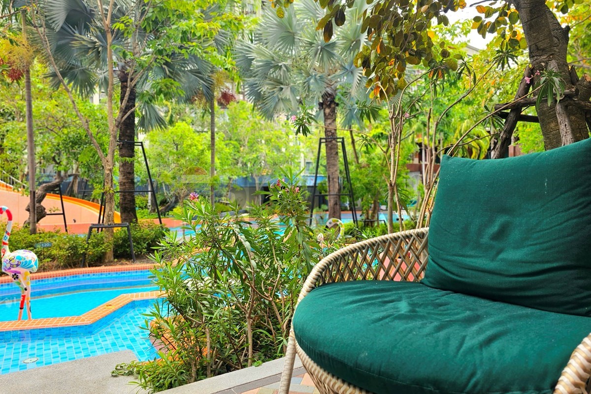 Condo/Apartment - For Sale - Hua Hin, Prachuap Khiri Khan - 20230831_113258.jpg - 920601001-1312