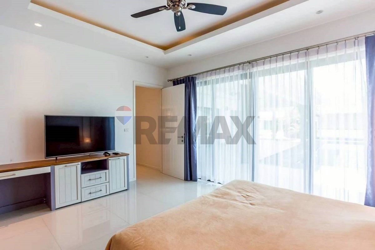 Villa - For Rent/Lease - Cha-Am, Phetchaburi - LINE_ALBUM_The Clouds 1 Plot 1 for rent 85k_251121_13.jpg - 920601001-1256