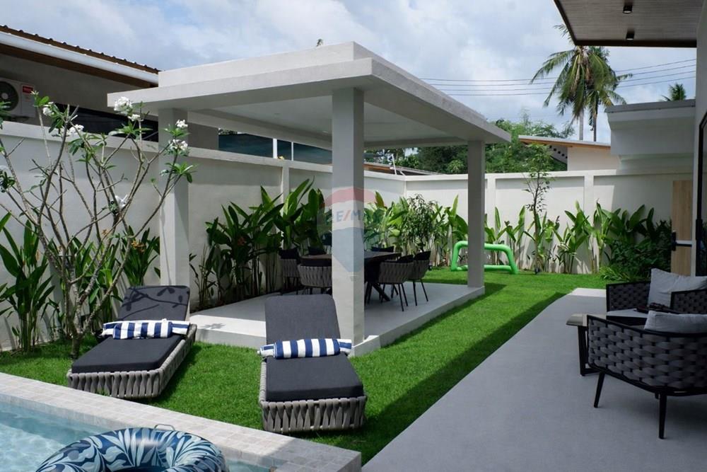 Villa - For Rent/Lease - Koh Samui, Surat Thani - compressed_1771316735316.jpg - 920121087-10