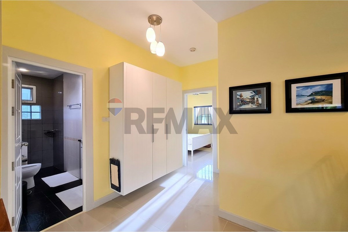 Villa - For Sale - Hua Hin, Prachuap Khiri Khan - 20221222_165126.jpg - 920601001-1235