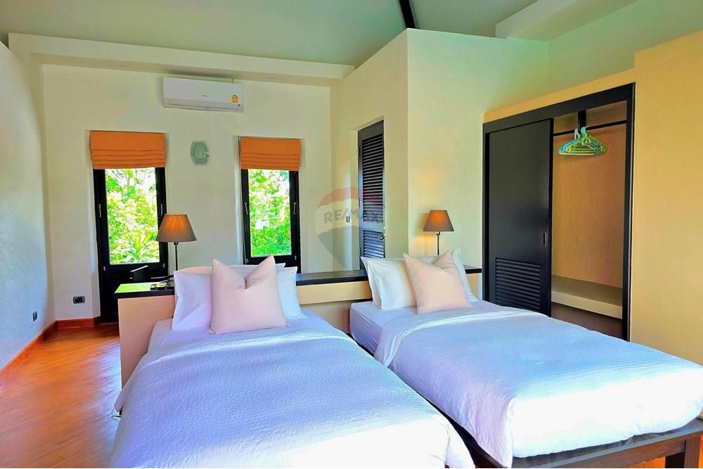Villa - For Sale - Koh Samui, Surat Thani - 046.jpg - 920121018-311