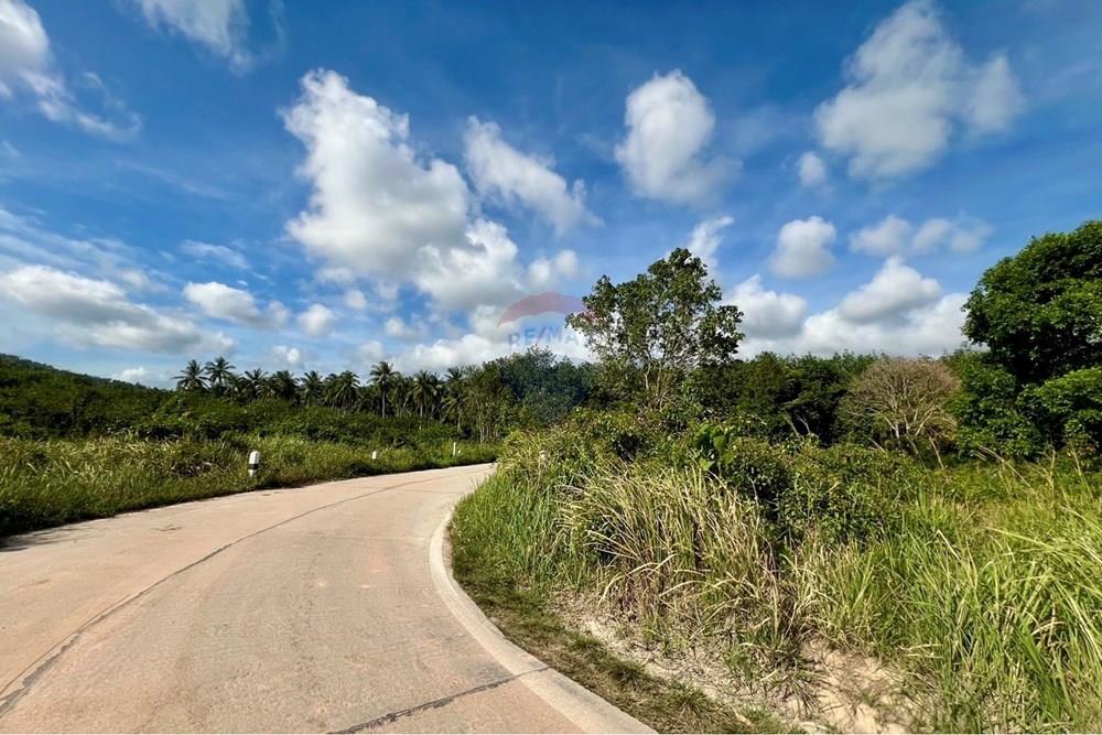 Land - Residential - For Sale - Koh Samui, Surat Thani - S__206618645_0.jpg - 920121030-298