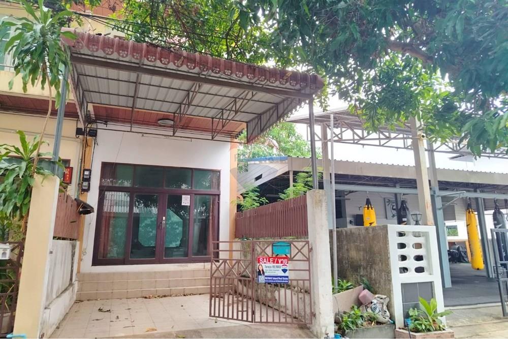 Townhouse - For Sale - Koh Samui, Surat Thani - 575704_0.jpg - 920121075-104