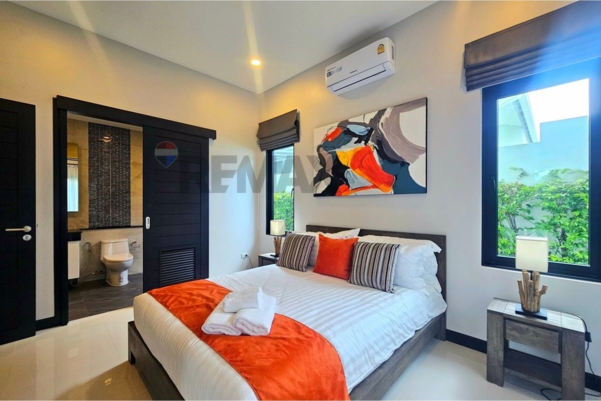 Villa - For Sale - Hua Hin, Prachuap Khiri Khan - 20260801_142958.jpg - 920601001-1220