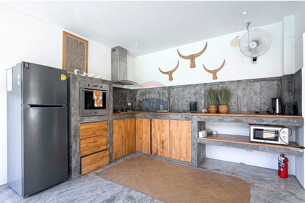 Villa - For Sale - Koh Samui, Surat Thani - Kitchen (4).JPG - 920121083-76