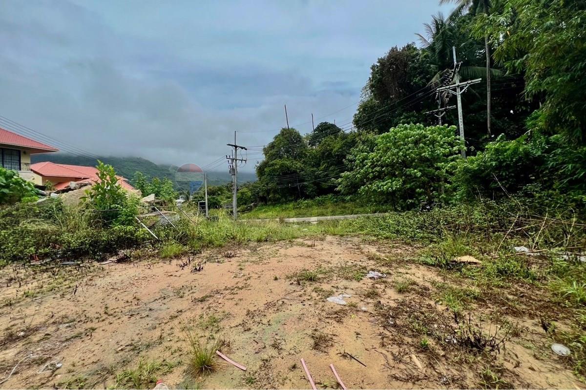 Land - Residential - For Sale - Koh Samui, Surat Thani - S__211861523_0.jpg - 920121030-305