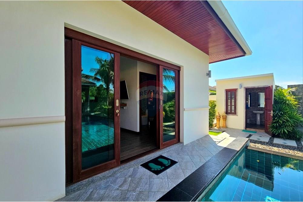 Villa - For Rent/Lease - Hua Hin, Prachuap Khiri Khan - 20241205_105439.jpg - 920601001-1262