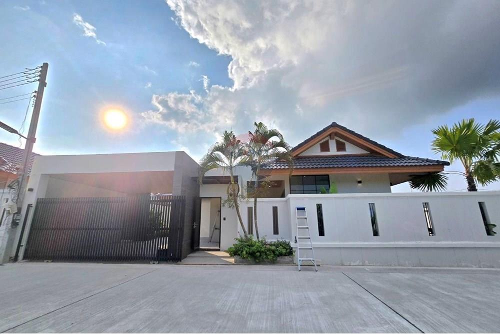 3 Bed Villa - For Sale - Mueang Phuket, Phuket (920081021-90)