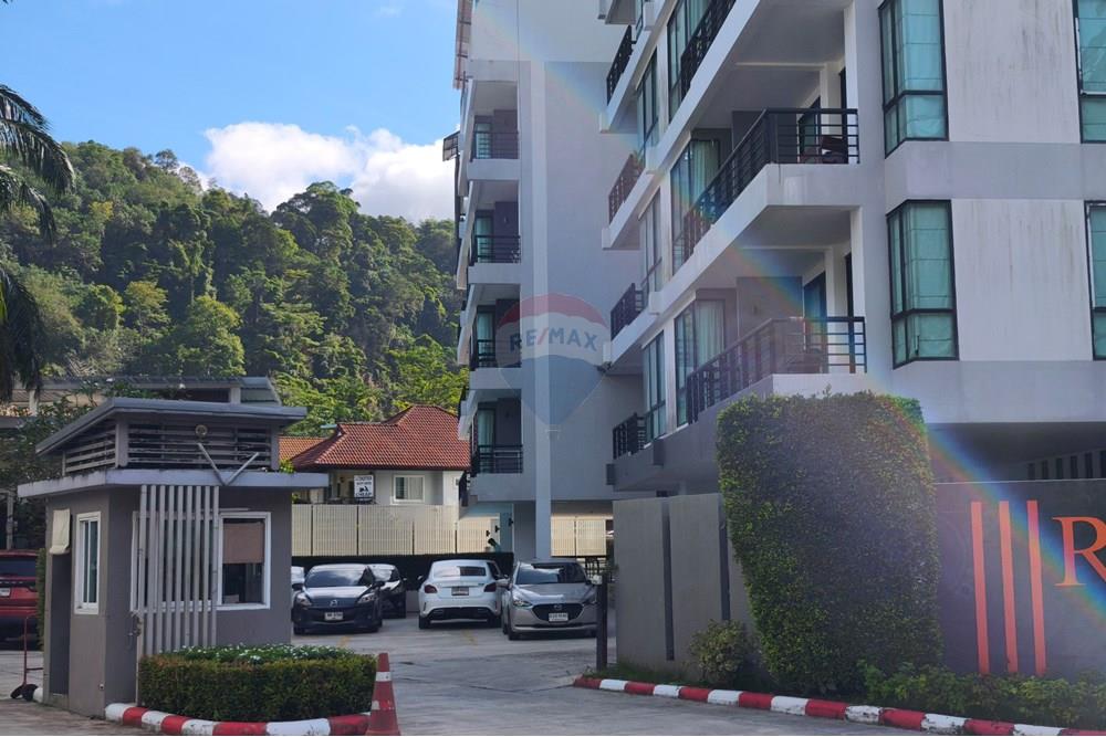 Residential - Condo/Apartment - Kathu, Phuket - TH - IMG_20251006_085315.jpg - 920081001-1269