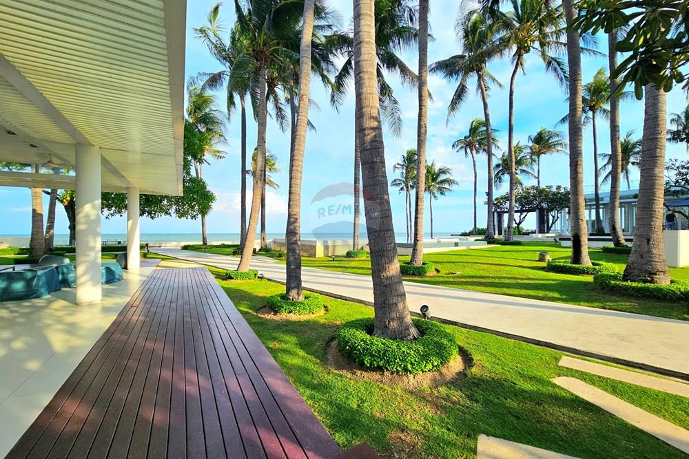 Condo/Apartment - For Sale - Hua Hin, Prachuap Khiri Khan - 20231114_162419.jpg - 920601001-1034