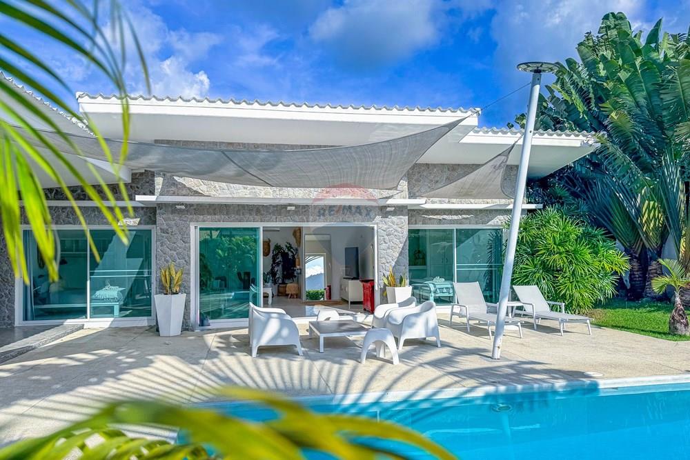 Villa - For Rent/Lease - Koh Samui, Surat Thani - Exterior (7).JPG - 920121083-77