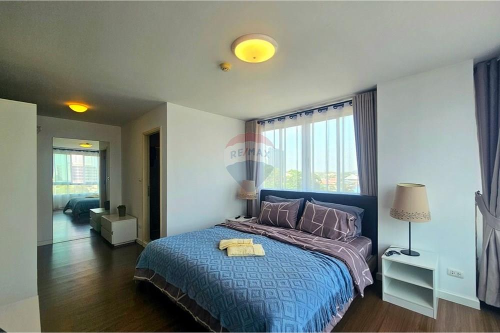 Condo/Apartment - For Rent/Lease - Hua Hin, Prachuap Khiri Khan - 20260402_101439.jpg - 920601001-1055