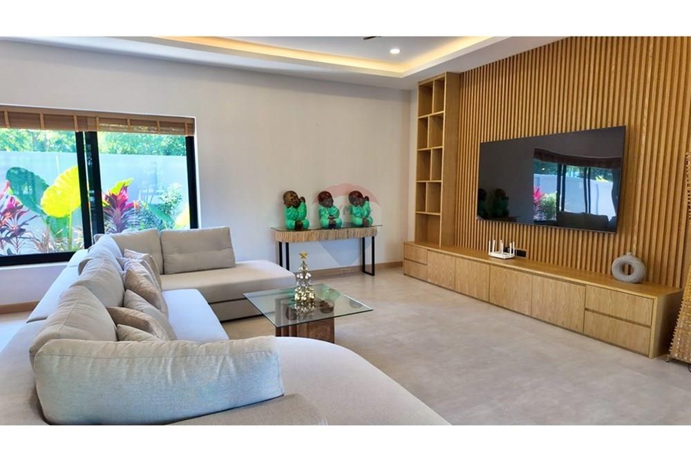 Villa - For Sale - Koh Samui, Surat Thani - S__29630504_0.jpg - 920121030-281