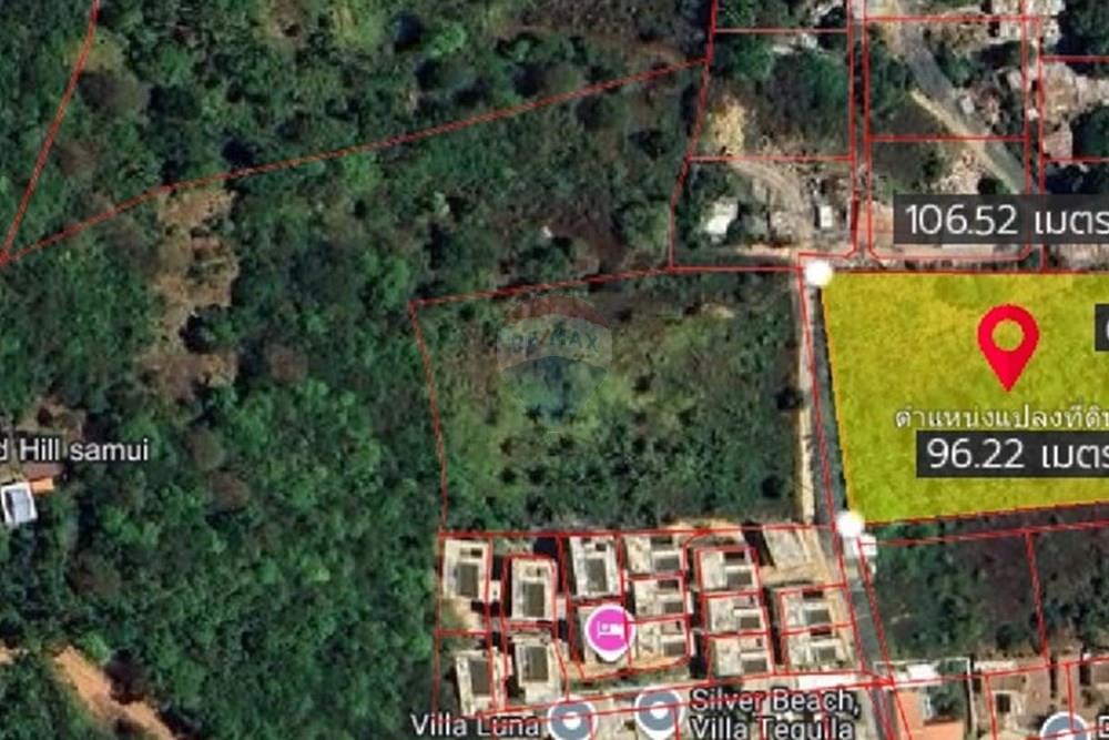 Land - Residential - For Rent/Lease - Koh Samui, Surat Thani - IMG_7063.jpeg - 920121079-50