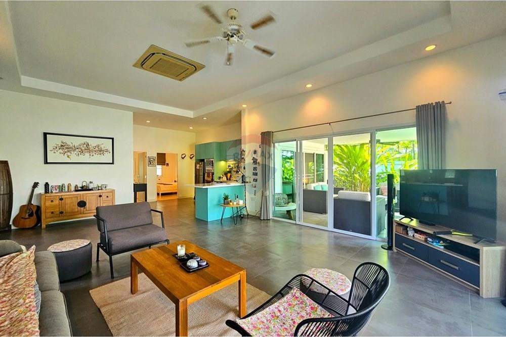 Villa - For Sale - Hua Hin, Prachuap Khiri Khan - 20260207_115029.jpg - 920601001-1255