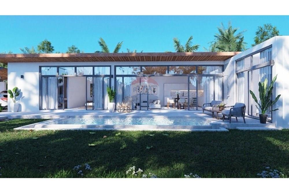 Villa - For Sale - Koh Samui, Surat Thani - S__208822279_0.jpg - 920121030-301