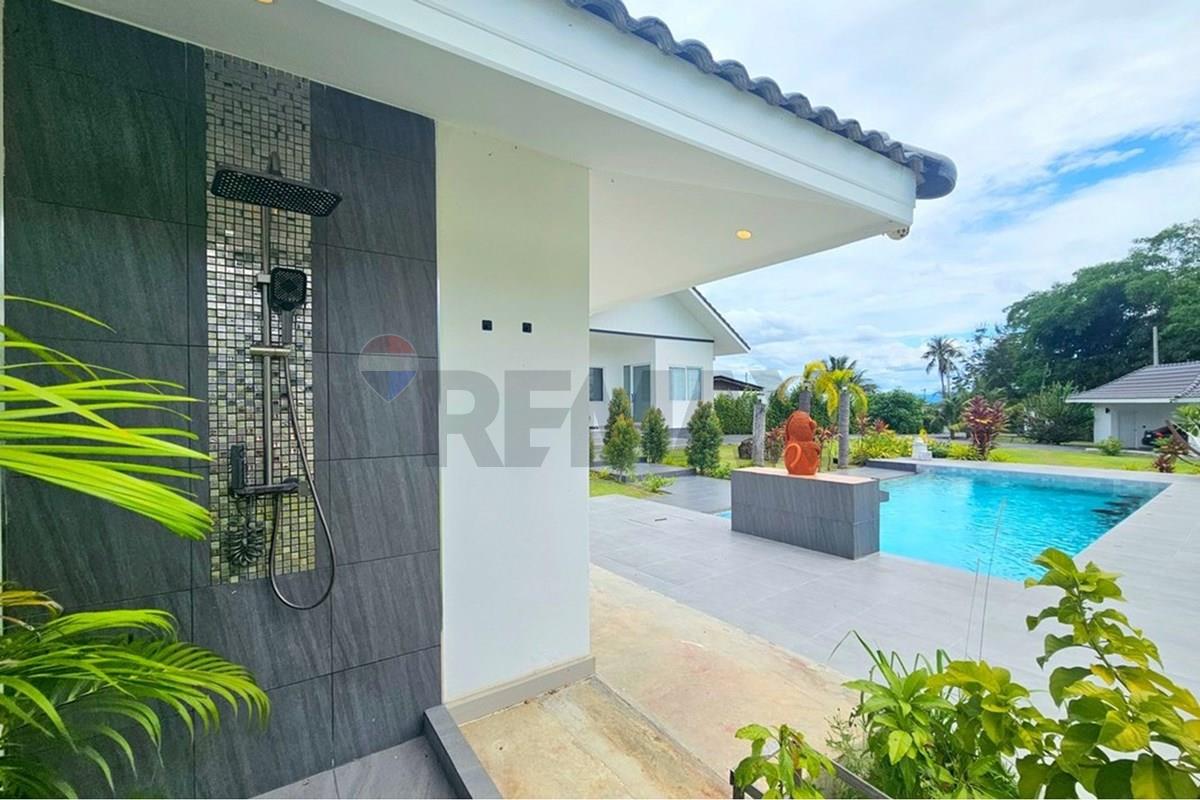 Villa - For Sale - Pran Buri, Prachuap Khiri Khan - 20260630_135516.jpg - 920601001-1188