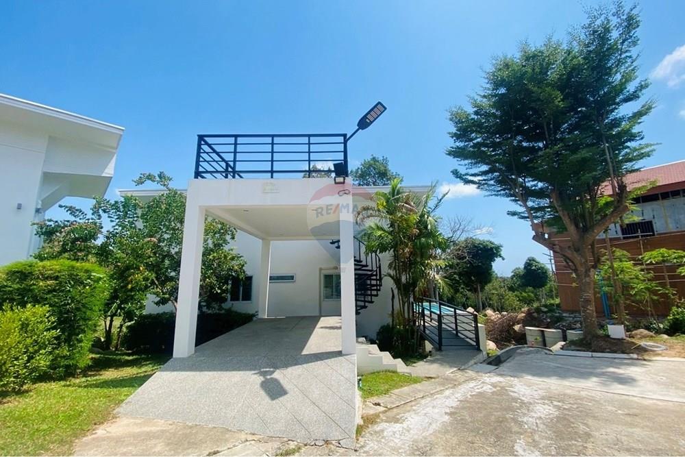 Villa - For Rent/Lease - Koh Samui, Surat Thani - IMG_6157.jpeg - 920121079-52
