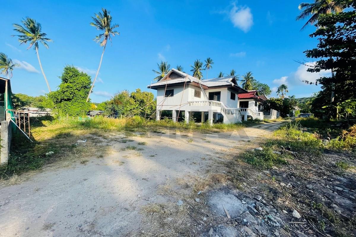 Land - Residential - For Sale - Koh Samui, Surat Thani - IMG_7289.jpeg - 920121079-55