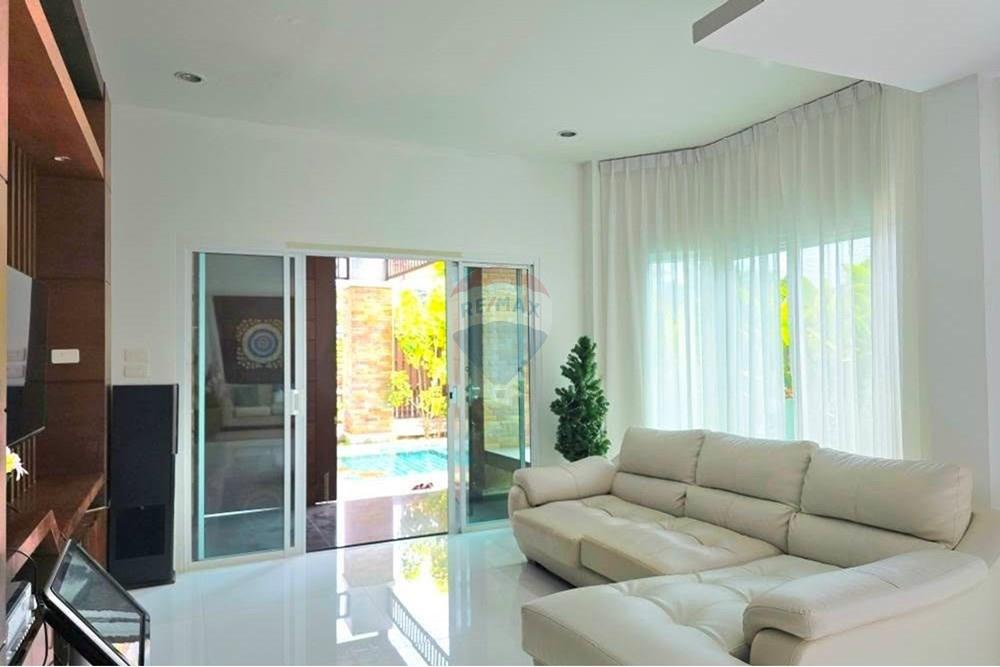 Villa - For Sale - Koh Samui, Surat Thani - 007.jpg - 920121018-307