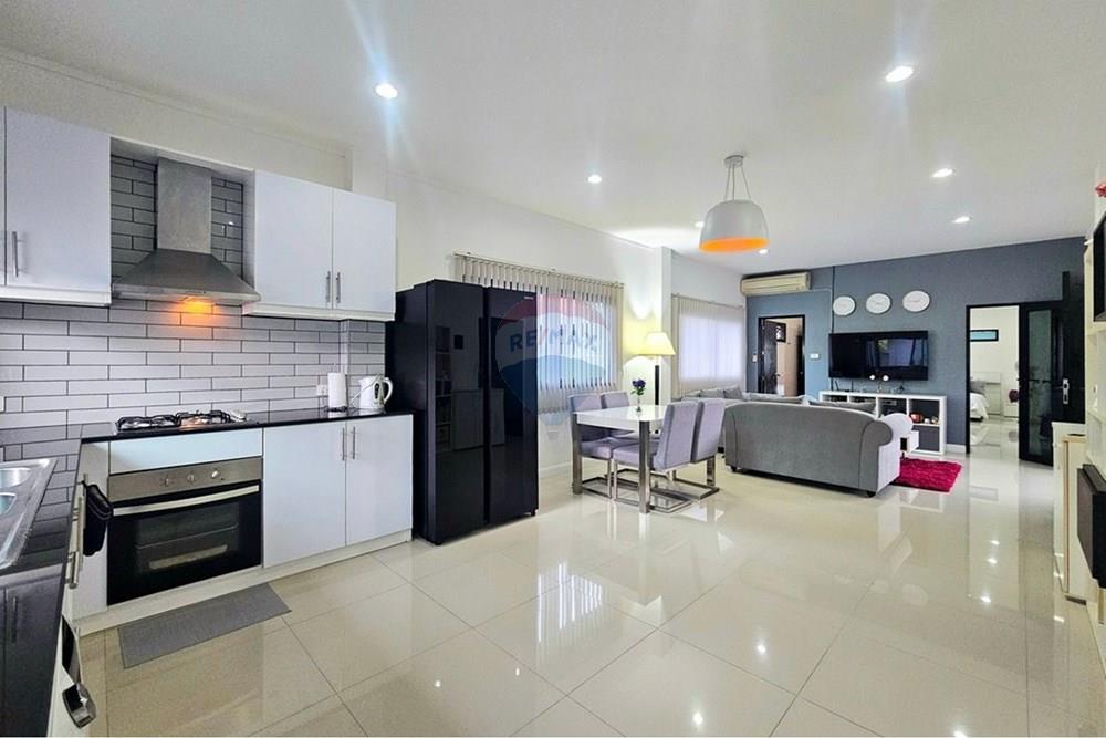 Villa - For Sale - Hua Hin, Prachuap Khiri Khan - 20241022_154952.JPG - 920601001-840