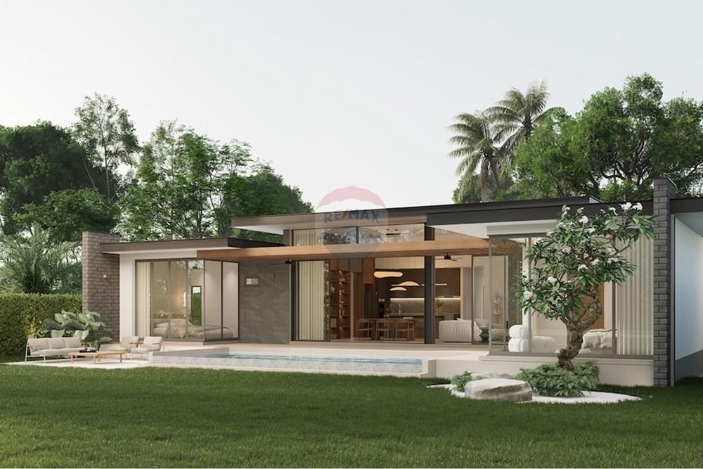 Villa - For Sale - Koh Samui, Surat Thani - 250827_24.jpg - 920061011-79