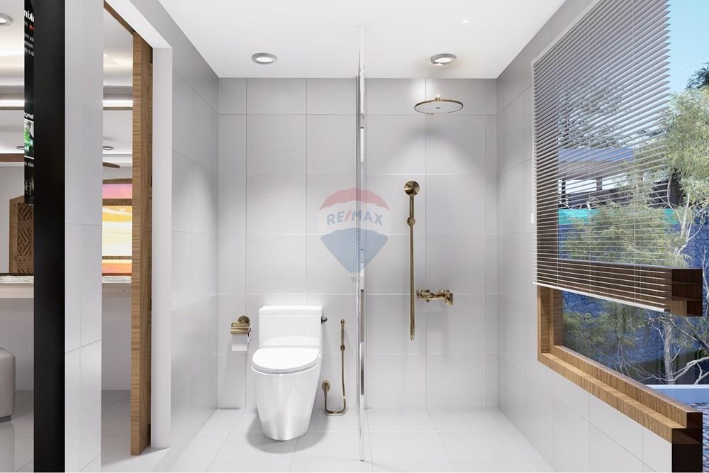 Villa - For Sale - Koh Samui, Surat Thani - Scene 84.jpeg - 920121083-63