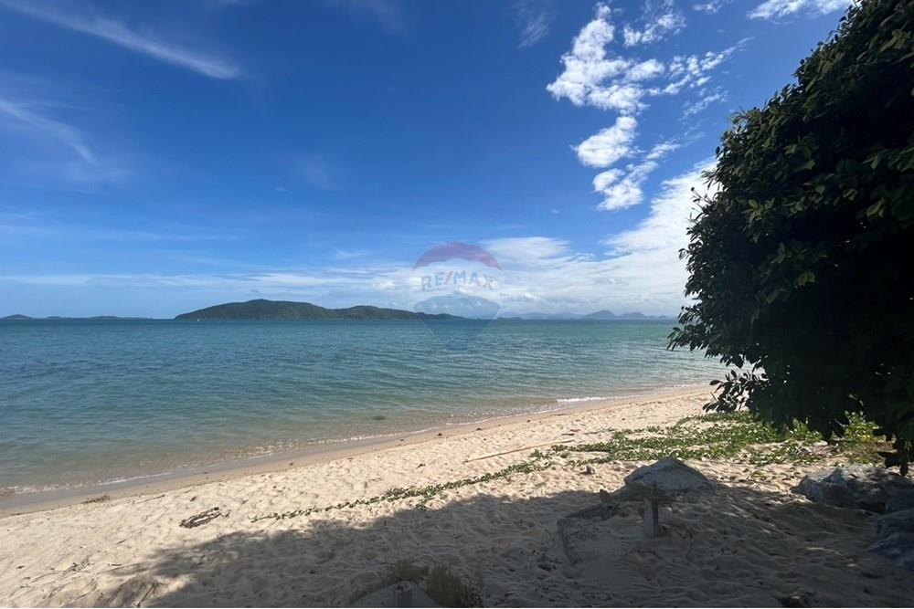 Land - Residential - For Sale - Koh Samui, Surat Thani - S__26820671_0.jpg - 920121030-278