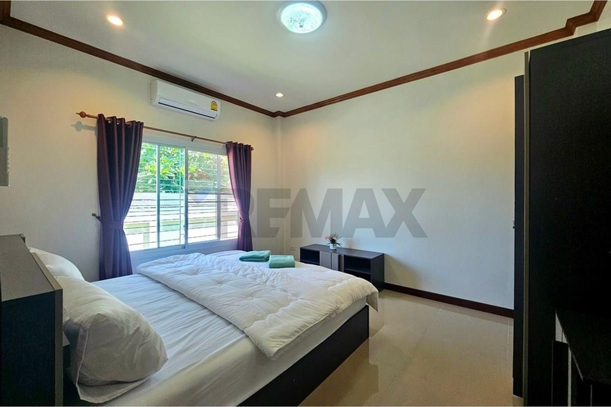 Villa - For Rent/Lease - Hua Hin, Prachuap Khiri Khan - 20260613_141154.jpg - 920601001-1181