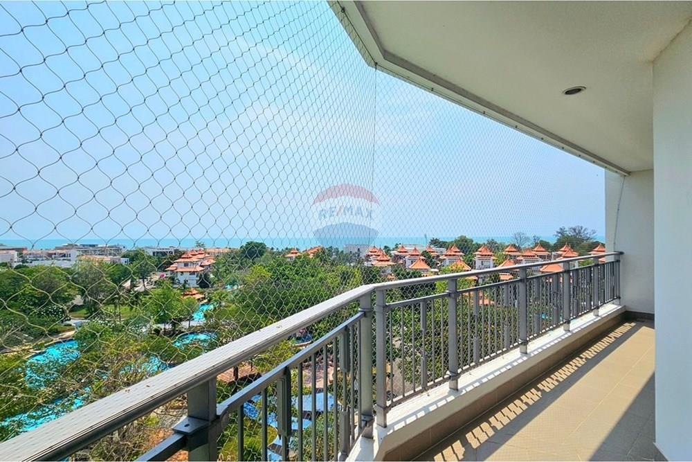 Condo/Apartment - For Sale - Hua Hin, Prachuap Khiri Khan - 20260425_103803.jpg - 920601001-1077