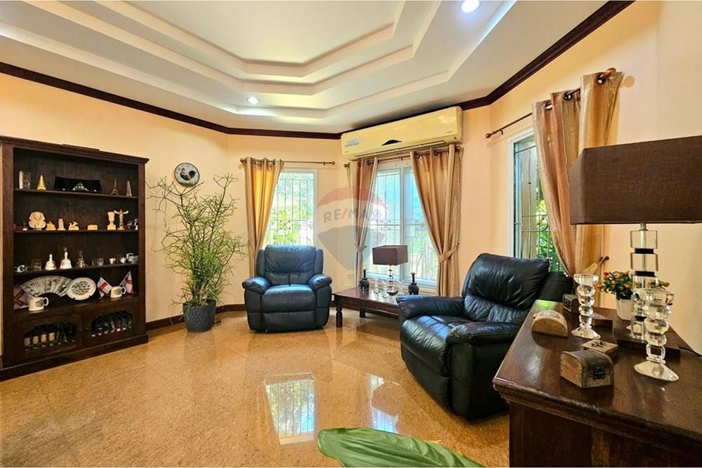 Villa - For Sale - Hua Hin, Prachuap Khiri Khan - 20250310_143714.jpg - 920601001-1078