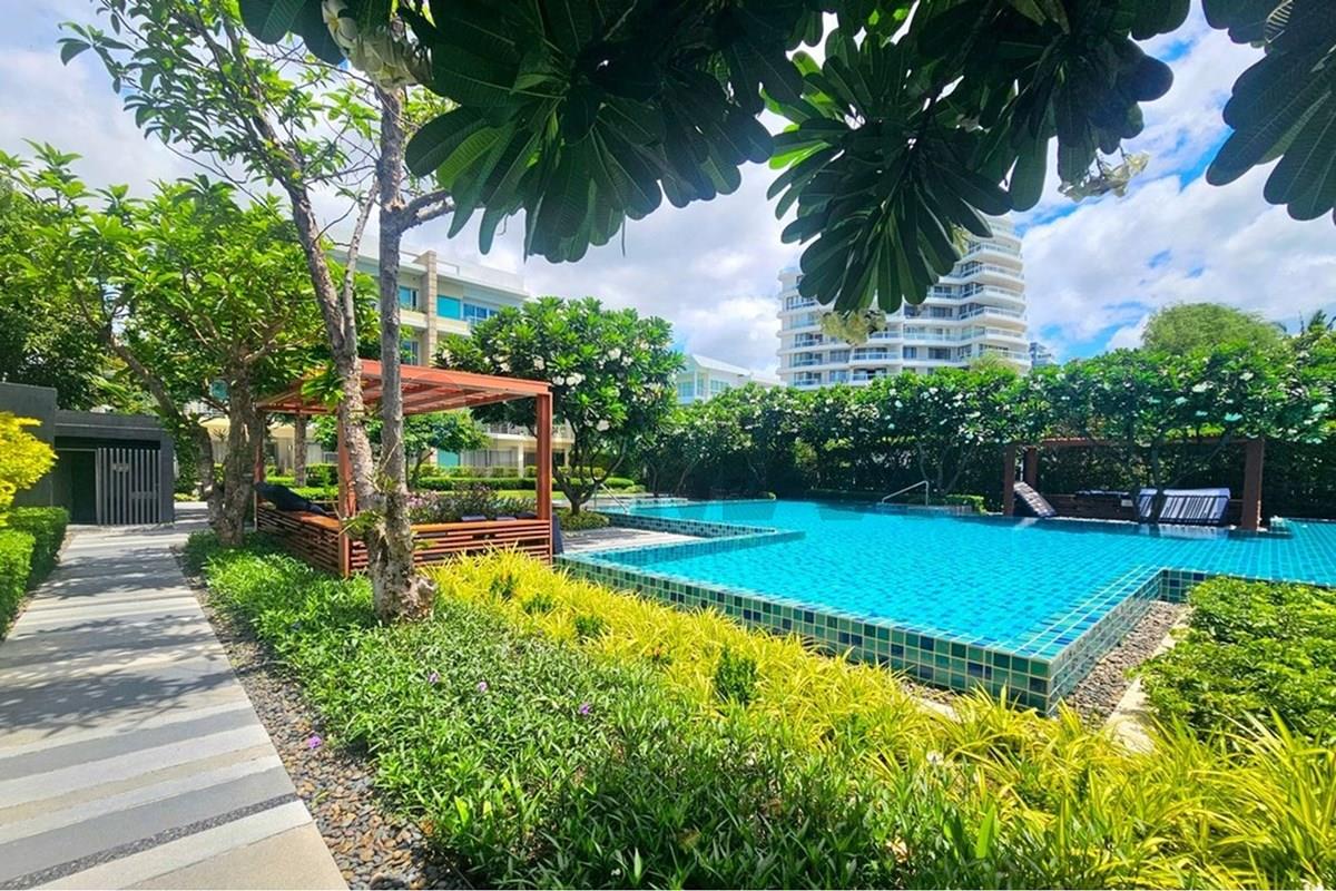 Condo/Apartment - For Sale - Hua Hin, Prachuap Khiri Khan - 20260610_112831.jpg - 920601001-1171
