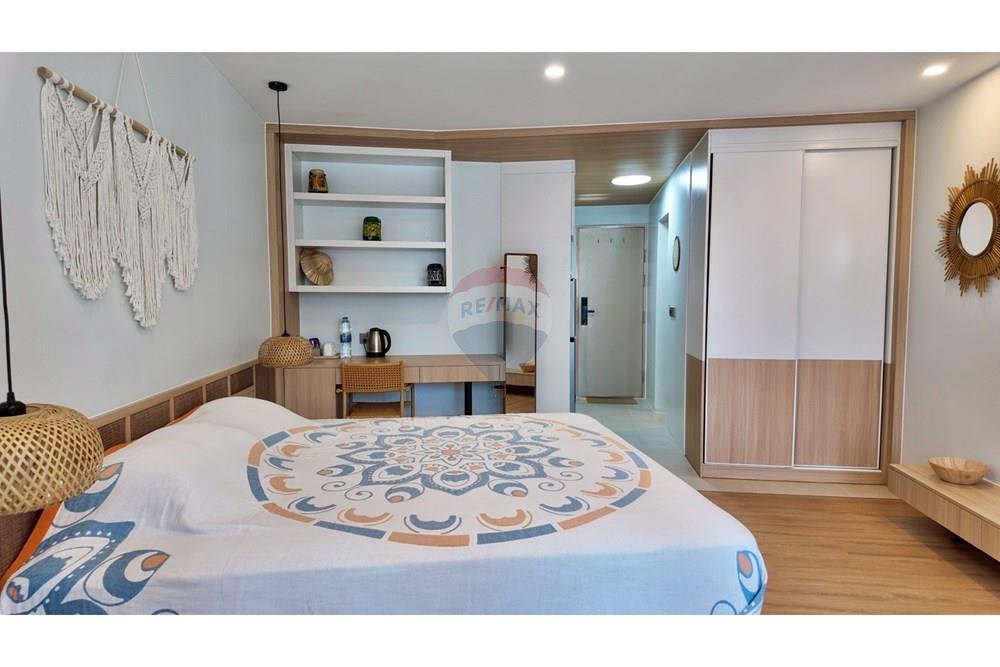 Condo/Apartment - For Sale - Koh Samui, Surat Thani - 0504F11E-2022-41F6-93F4-68219905ADBB.JPEG - 920121077-27