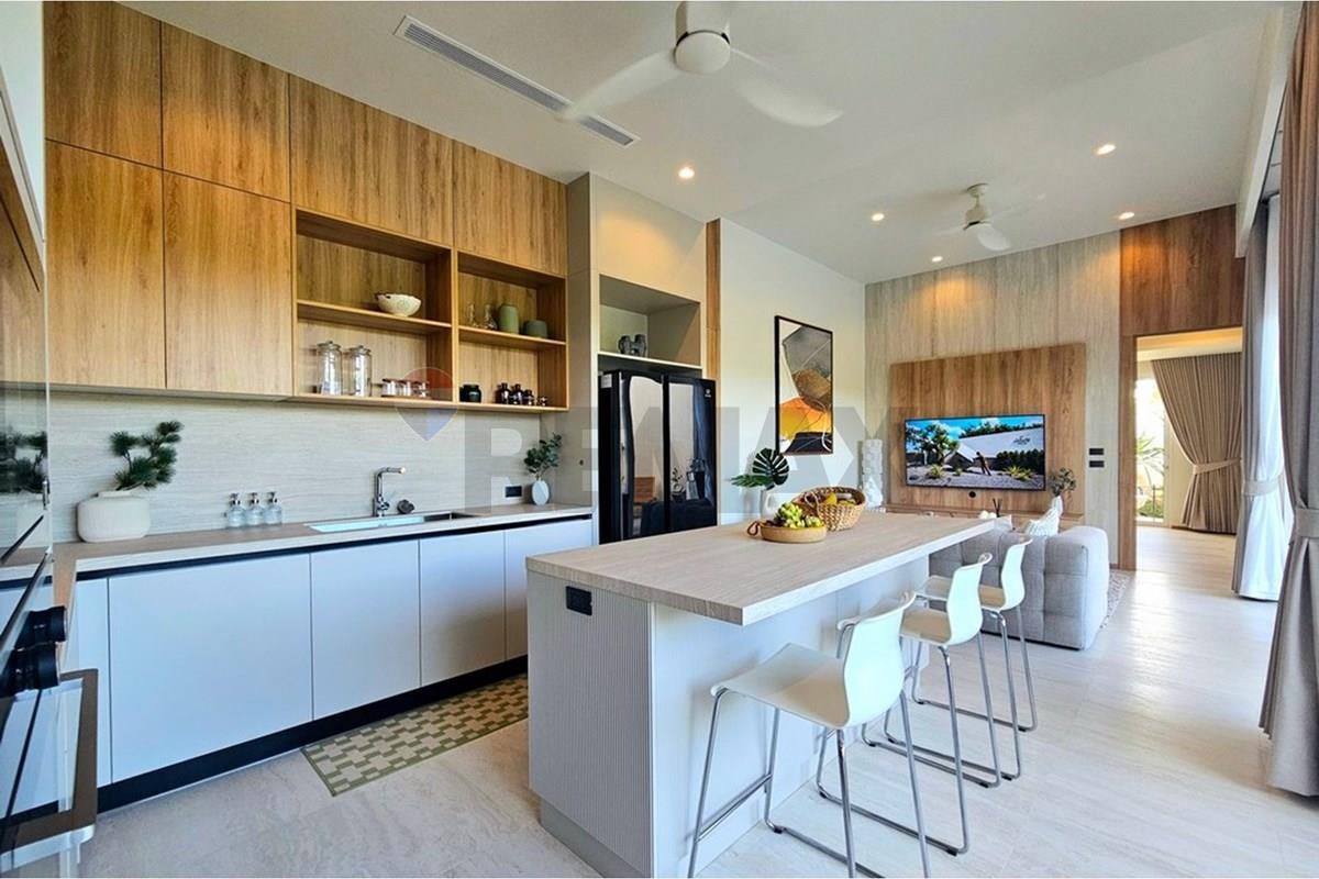 Villa - For Sale - Hua Hin, Prachuap Khiri Khan - 20260513_144749.jpg - 920601001-1143