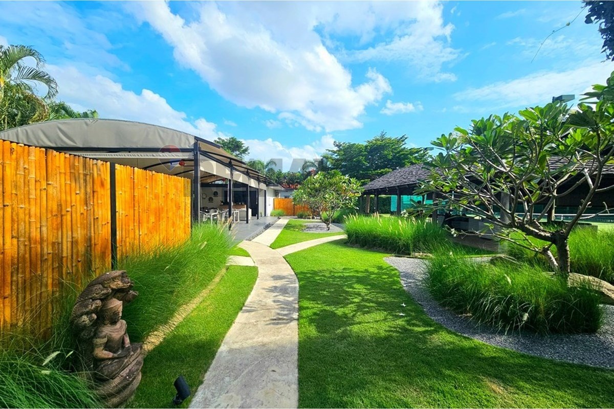 Villa - For Sale - Hua Hin, Prachuap Khiri Khan - 20260709_154723.jpg - 920601001-1201