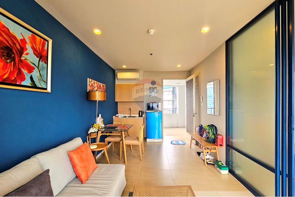 Condo/Apartment - For Rent/Lease - Cha-Am, Phetchaburi - 20251019_132436.jpg - 920601001-1060