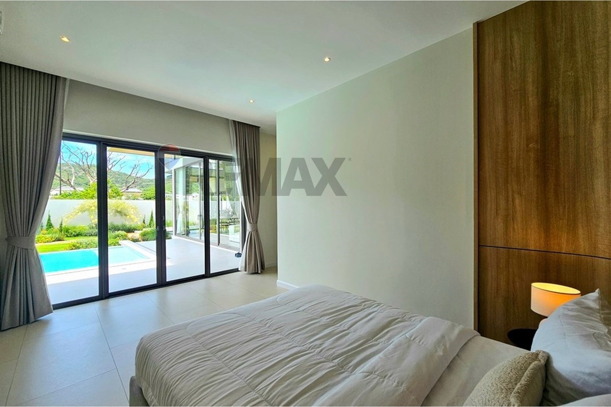 Villa - For Sale - Hua Hin, Prachuap Khiri Khan - 20260801_122051.jpg - 920601001-1217