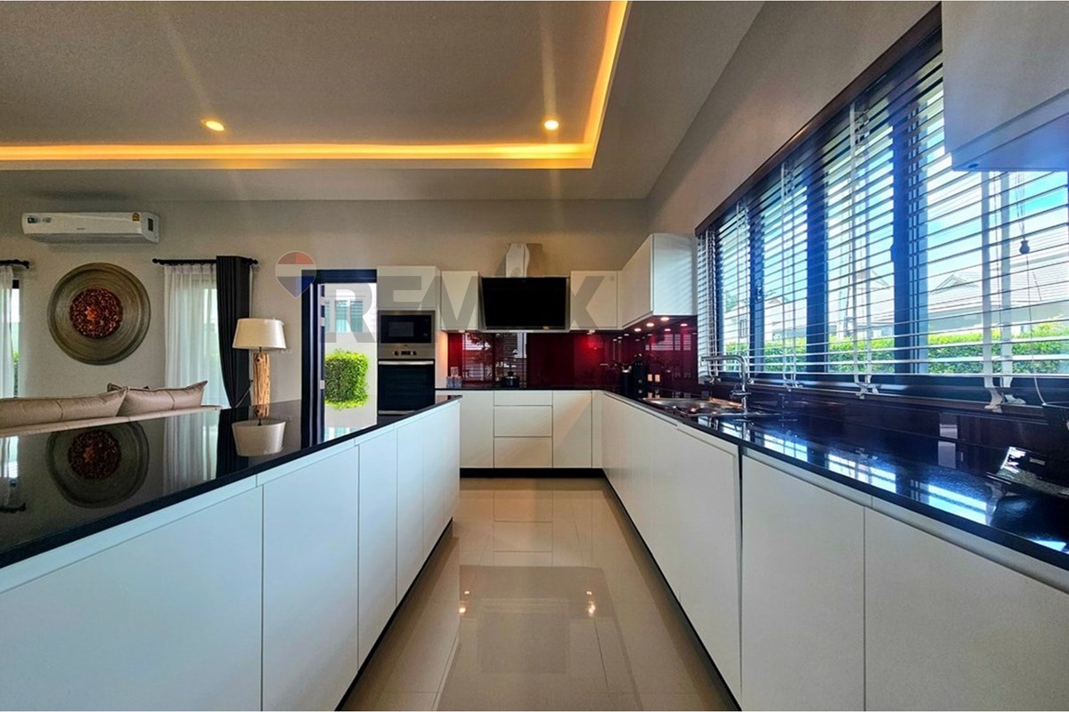 Villa - For Sale - Hua Hin, Prachuap Khiri Khan - 20260801_142648.jpg - 920601001-1220