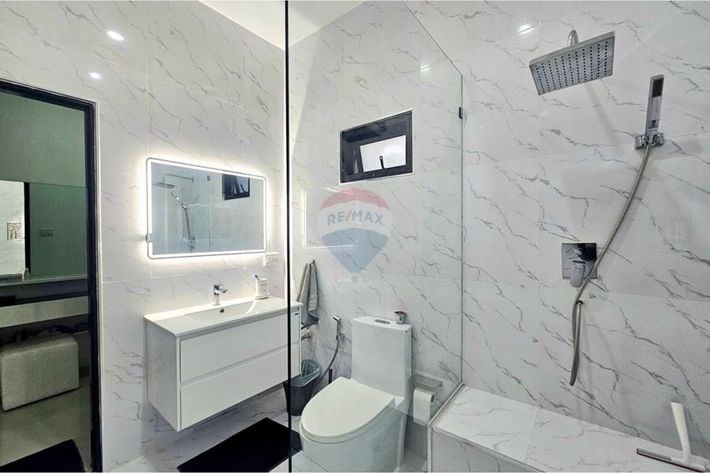Villa - For Sale - Hua Hin, Prachuap Khiri Khan - 20241022_155441.JPG - 920601001-840