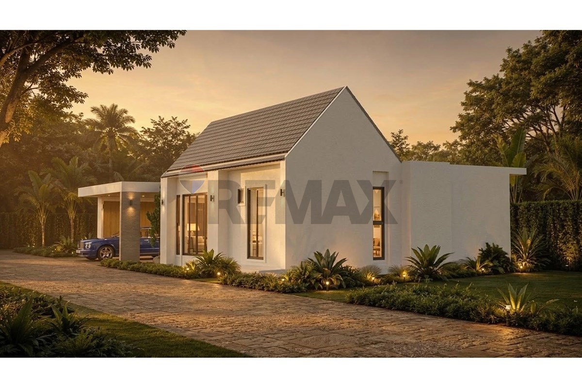 Villa - For Sale - Hua Hin, Prachuap Khiri Khan - แอทเฮ้าส์หัวหิน 4.jpeg - 920601001-1234