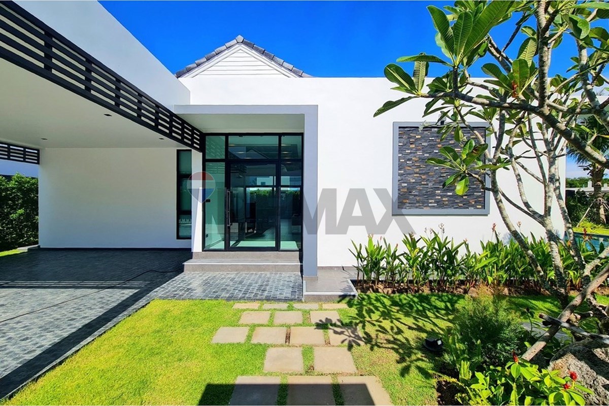 Villa - For Sale - Hua Hin, Prachuap Khiri Khan - 20220830_152518~3.jpg - 920601001-1294