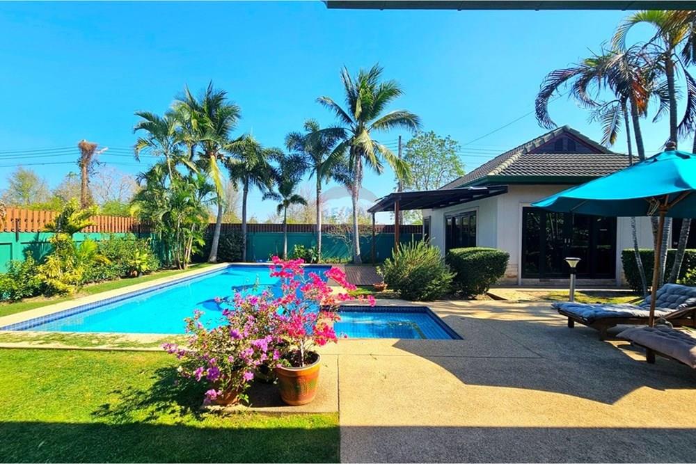 Villa - For Sale - Hua Hin, Prachuap Khiri Khan - 20260410_153112.jpg - 920601001-1075