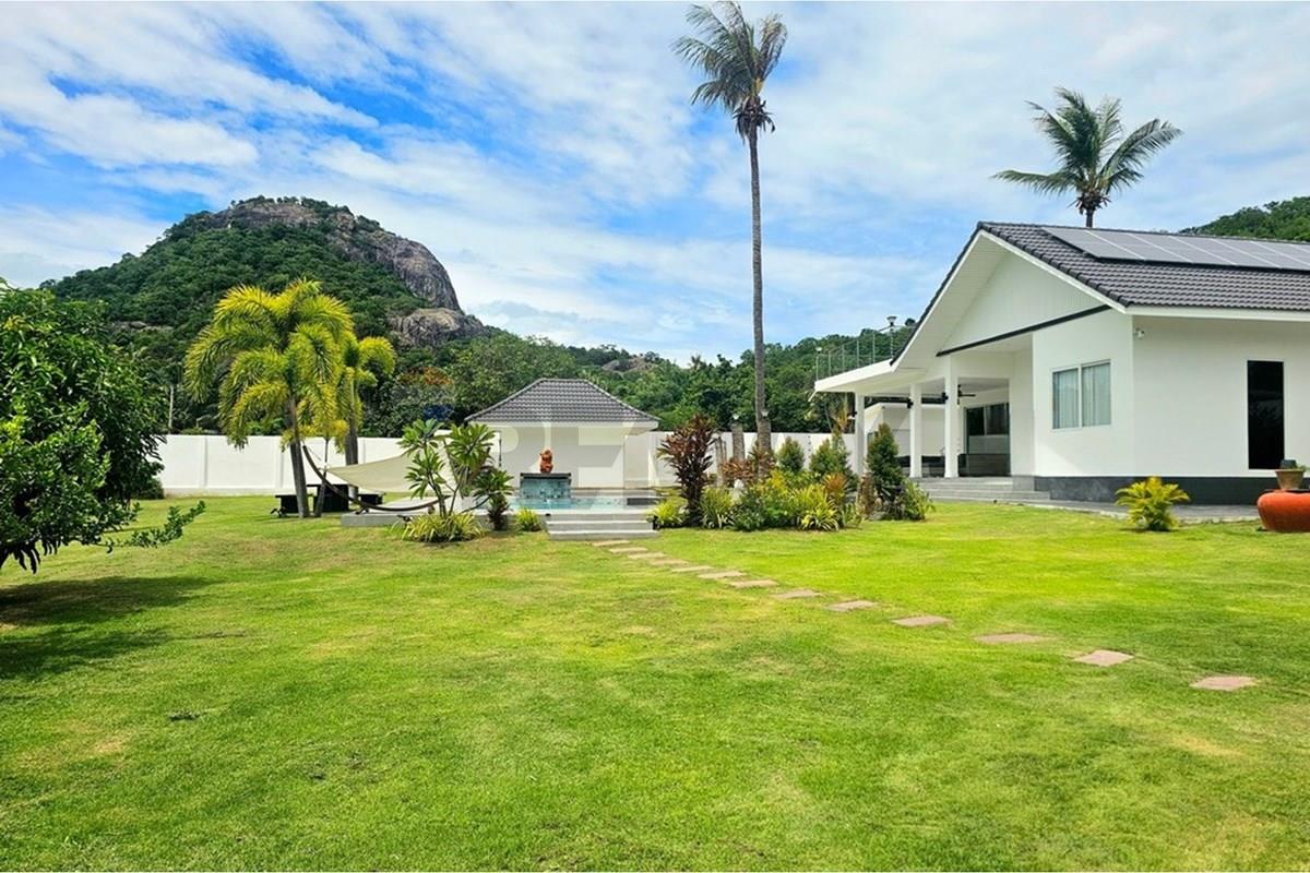 Villa - For Sale - Pran Buri, Prachuap Khiri Khan - 20260630_132747.jpg - 920601001-1188