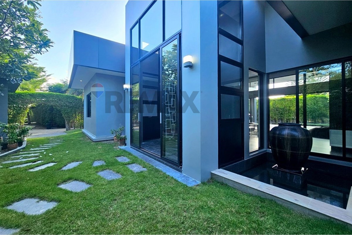 Villa - For Sale - Hua Hin, Prachuap Khiri Khan - 20260709_170518.jpg - 920601001-1201