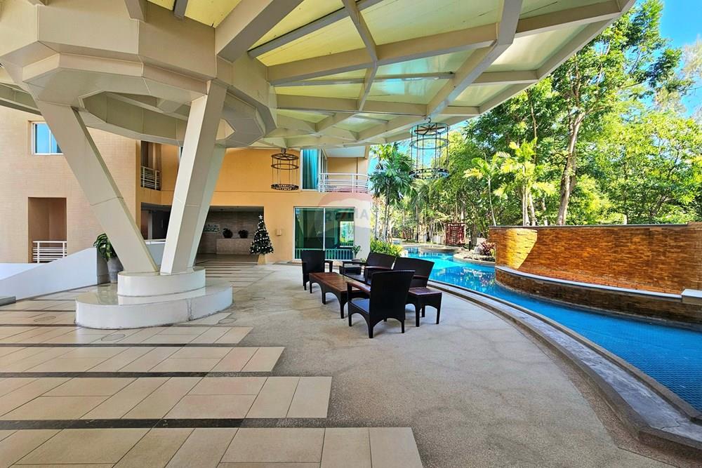 Condo/Apartment - For Rent/Lease - Hua Hin, Prachuap Khiri Khan - 20231210_144802.jpg - 920601001-1130