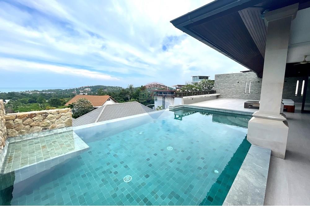 Villa - For Rent/Lease - Koh Samui, Surat Thani - IMG_0453.jpg - 920121083-67