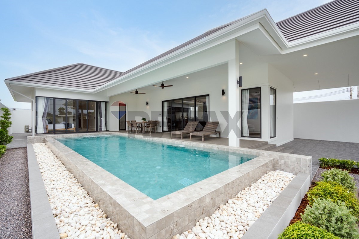 Villa - For Sale - Hua Hin, Prachuap Khiri Khan - Photo-38.jpg - 920601001-1302