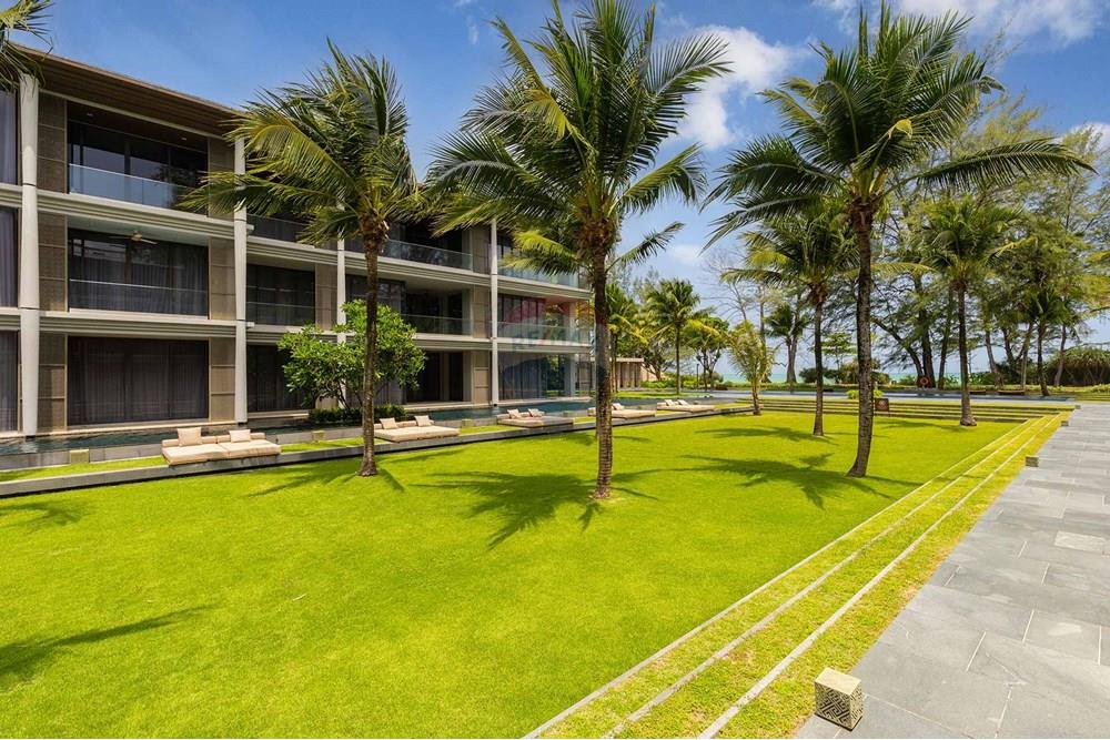 Residential - Penthouse - Thalang, Phuket - TH - Baan Maikhao Beachfront Condo PPN16.jpg - 920081021-157
